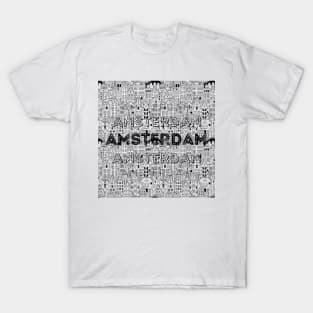 AMSTERDAM T-Shirt